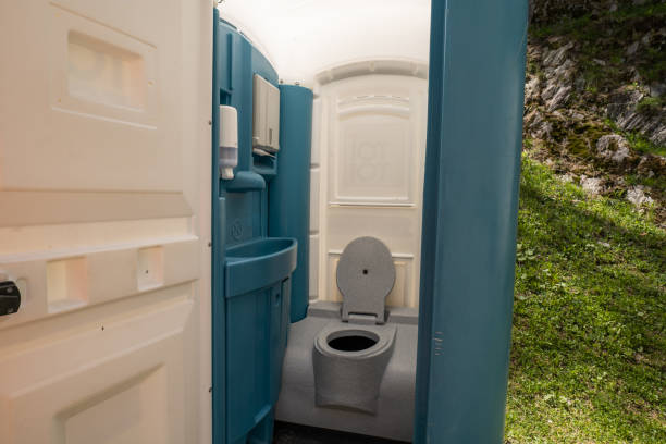 Professional porta potty rental in Orchard Hills, PA