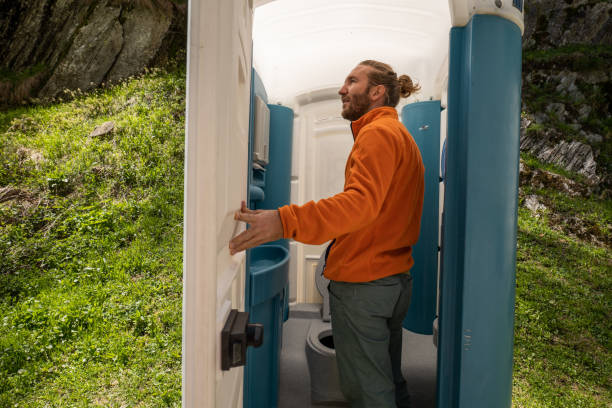 Best Portable bathroom rental  in Orchard Hills, PA