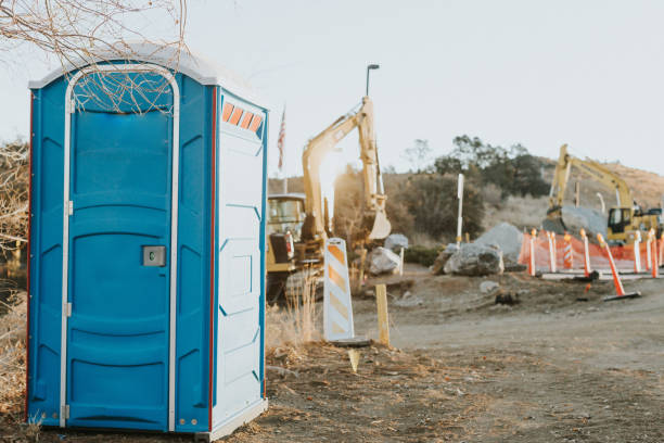 Best Construction site porta potty rental  in Orchard Hills, PA