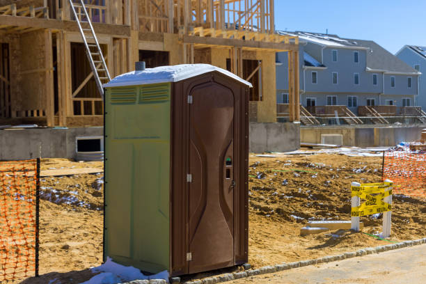 Best Portable restroom trailer rental  in Orchard Hills, PA