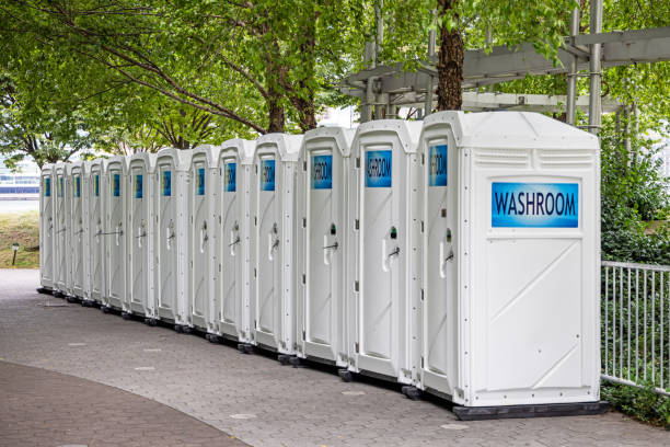 Best Porta potty rental near me  in Orchard Hills, PA
