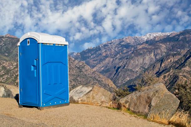 Best Luxury portable toilet rental  in Orchard Hills, PA