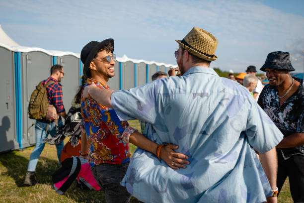 Best Portable toilet rental cost  in Orchard Hills, PA