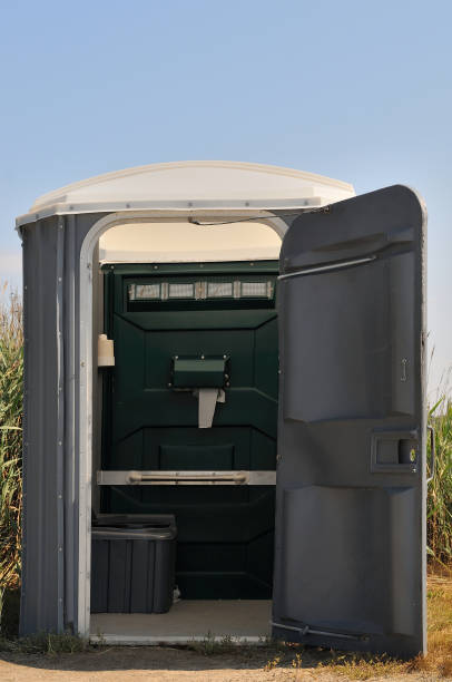 Portable Toilet Options We Offer in Orchard Hills, PA