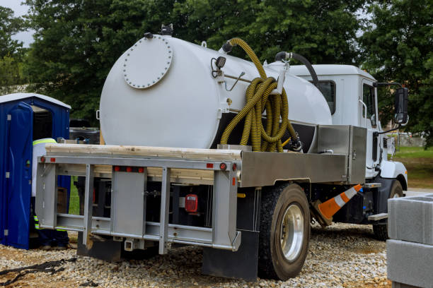 Best Best portable toilet rental  in Orchard Hills, PA