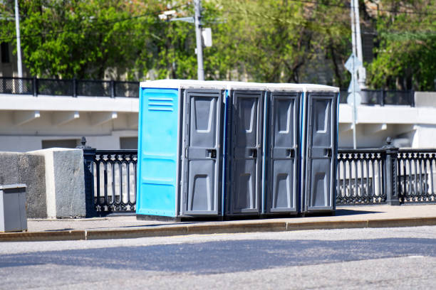 Best Affordable portable toilet rental  in Orchard Hills, PA