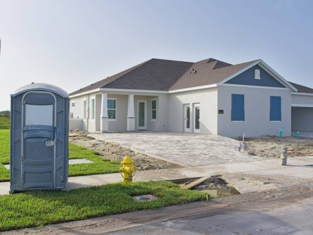 Best Porta potty rental near me  in Orchard Hills, PA